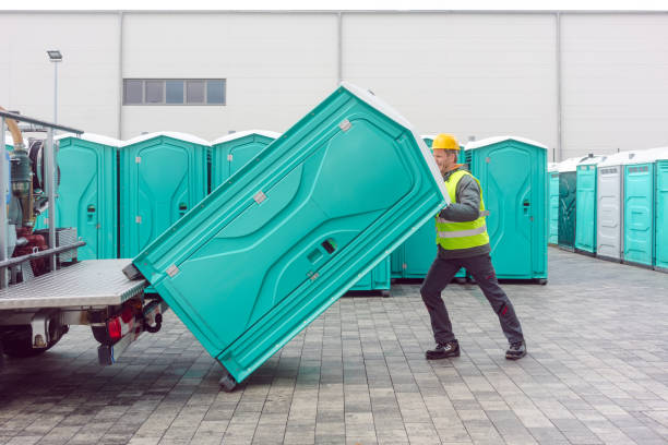 Best Portable toilet rental cost  in Marion, NC
