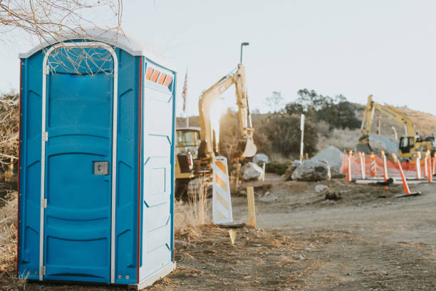 Best Construction site porta potty rental  in Marion, NC