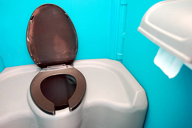 Best Luxury portable toilet rental  in Marion, NC