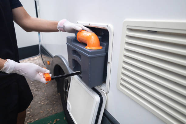 Best Long-term porta potty rental  in Marion, NC