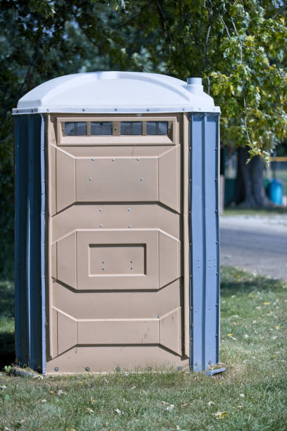 Best Affordable portable toilet rental  in Marion, NC