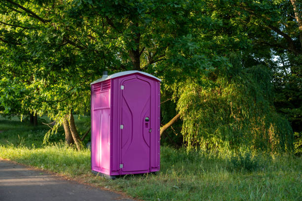 Best High-end porta potty rental  in Marion, NC