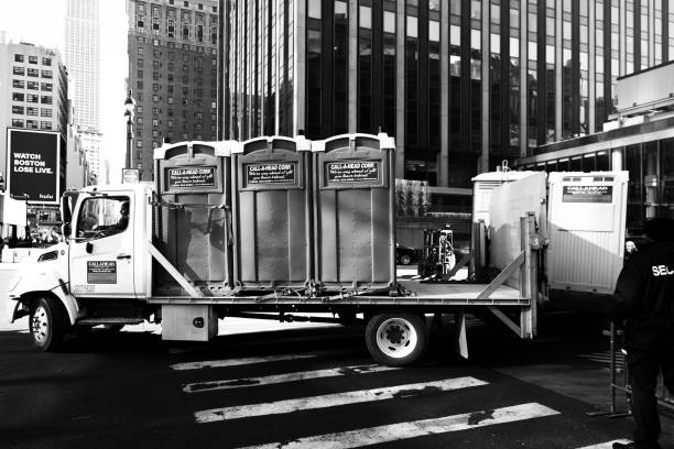 Marion, NC porta potty rental Company